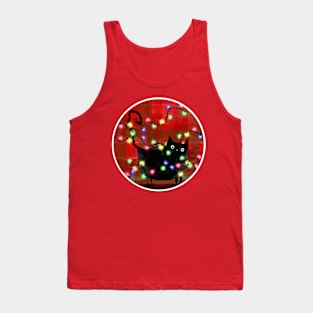 Entanglement Tank Top